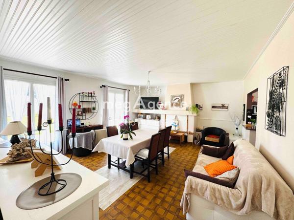 Maison à L' ILE-D'YEU, 85350 - 5 pièces 102m²