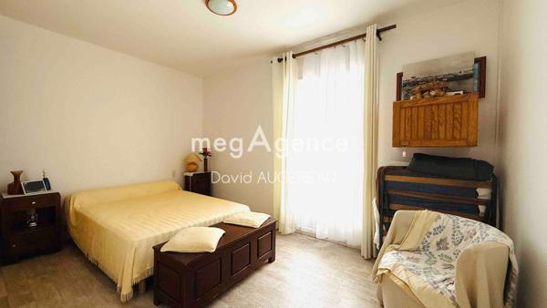 Maison à L' ILE-D'YEU, 85350 - 5 pièces 102m²