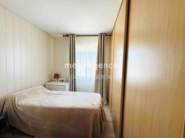 Maison à L' ILE-D'YEU, 85350 - 5 pièces 102m²