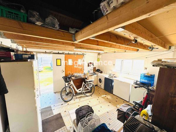 Maison à L' ILE-D'YEU, 85350 - 5 pièces 102m²