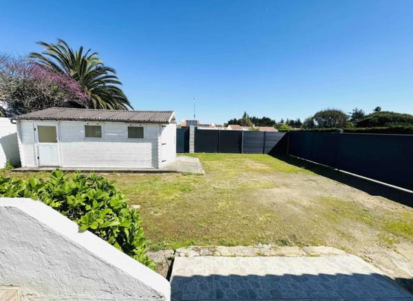 Maison à L' ILE-D'YEU, 85350 - 5 pièces 102m²