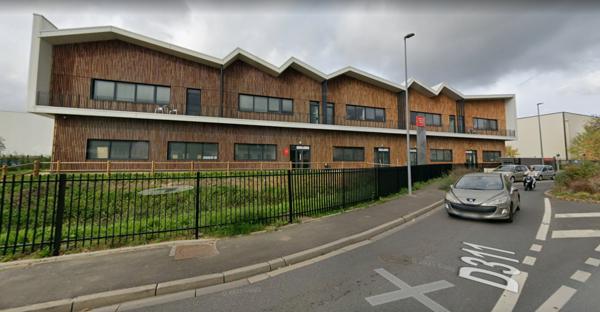 Local d'activité - Montmagny