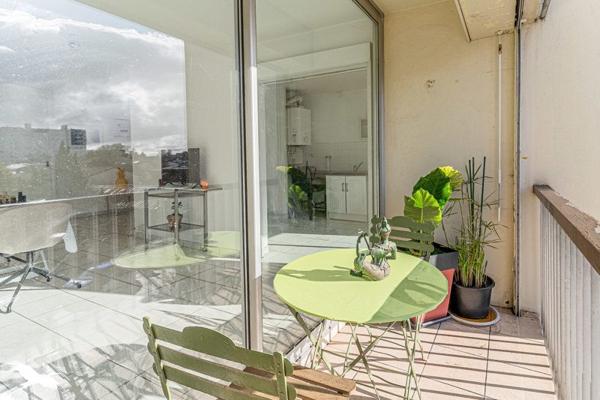 Appartement à vendre |  Bordeaux |  3 pièces | 72 m²