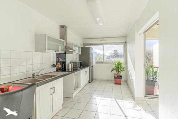 Appartement à vendre |  Bordeaux |  3 pièces | 72 m²