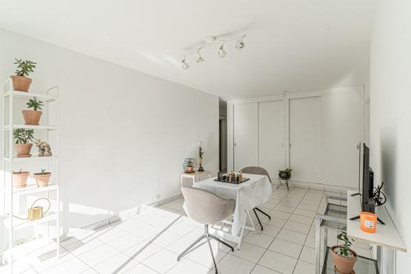 Appartement à vendre |  Bordeaux |  3 pièces | 72 m²