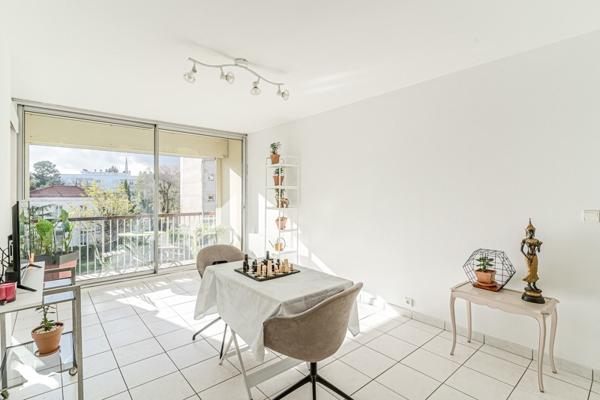 Appartement à vendre |  Bordeaux |  3 pièces | 72 m²