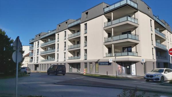 Local/bureau à louer HAGONDANGE (57)