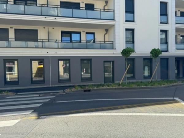 Local/bureau à louer HAGONDANGE (57)