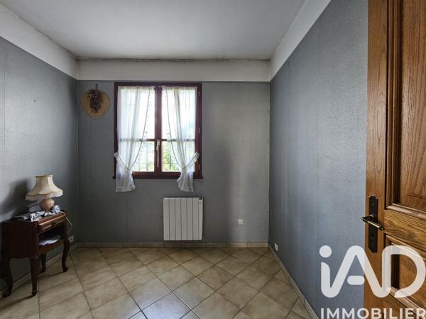 Maison à vendre 6 pièces 126 m² Dreux