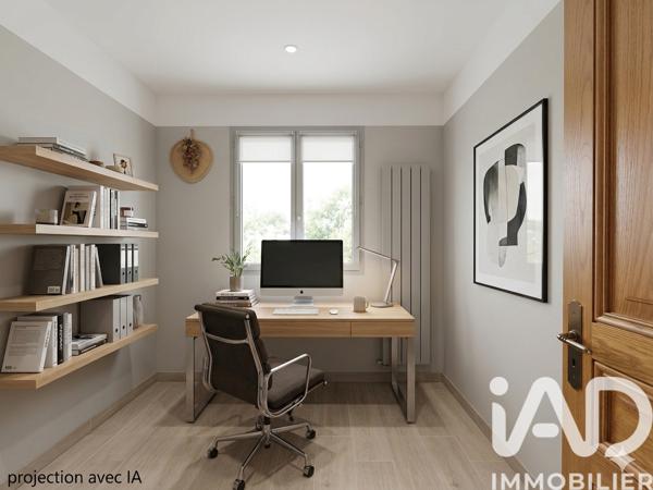 Maison à vendre 6 pièces 126 m² Dreux