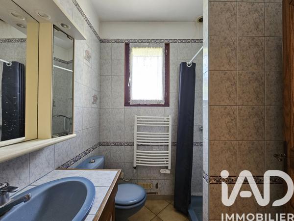 Maison à vendre 6 pièces 126 m² Dreux