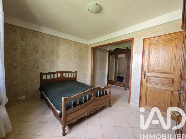 Maison à vendre 6 pièces 126 m² Dreux