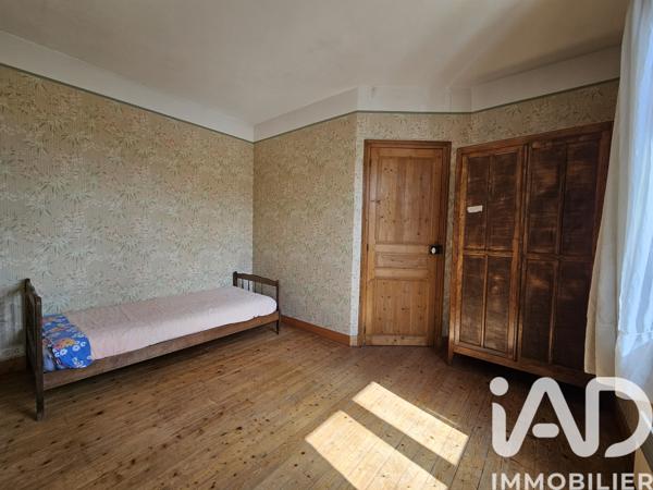 Maison à vendre 6 pièces 126 m² Dreux