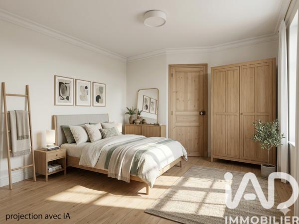 Maison à vendre 6 pièces 126 m² Dreux