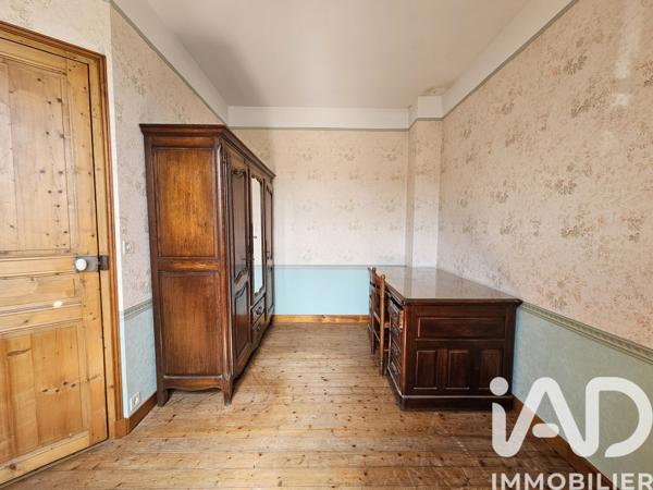 Maison à vendre 6 pièces 126 m² Dreux