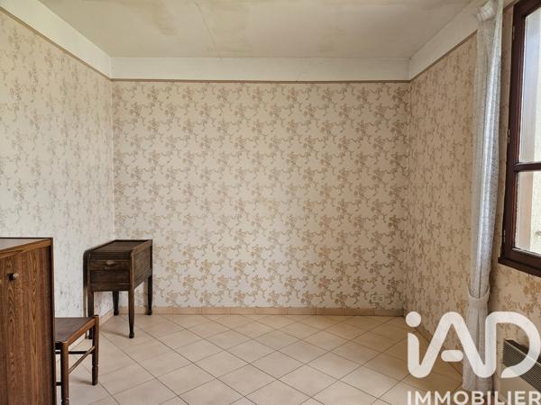 Maison à vendre 6 pièces 126 m² Dreux