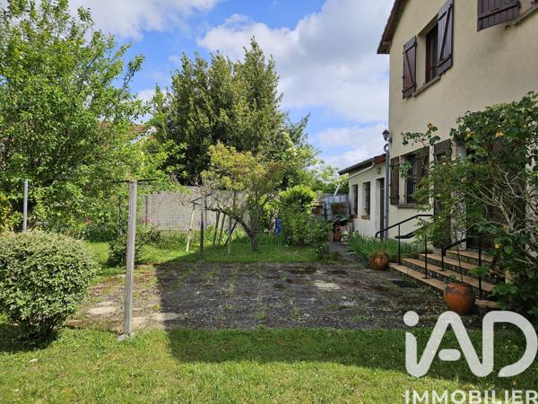 Maison à vendre 6 pièces 126 m² Dreux
