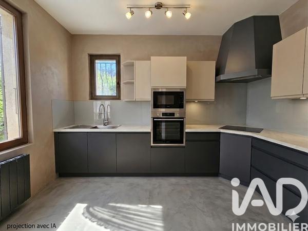 Maison à vendre 6 pièces 126 m² Dreux