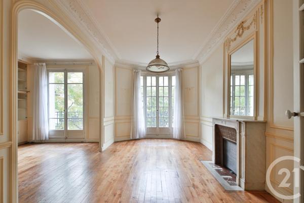 Appartement F4 à vendre  4 pièces - 93,50 m2 PARIS - 75013