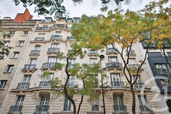 Appartement F4 à vendre  4 pièces - 93,50 m2 PARIS - 75013