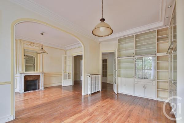 Appartement F4 à vendre  4 pièces - 93,50 m2 PARIS - 75013