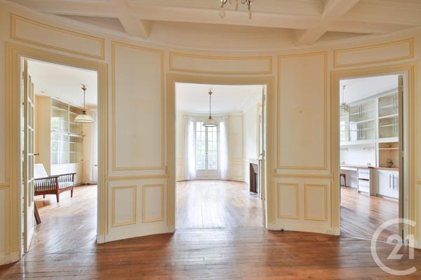 Appartement F4 à vendre  4 pièces - 93,50 m2 PARIS - 75013