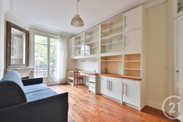 Appartement F4 à vendre  4 pièces - 93,50 m2 PARIS - 75013