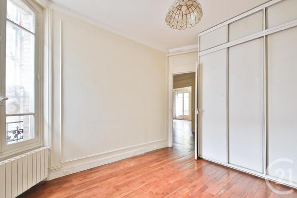 Appartement F4 à vendre  4 pièces - 93,50 m2 PARIS - 75013