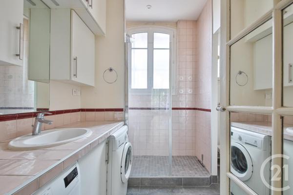 Appartement F4 à vendre  4 pièces - 93,50 m2 PARIS - 75013