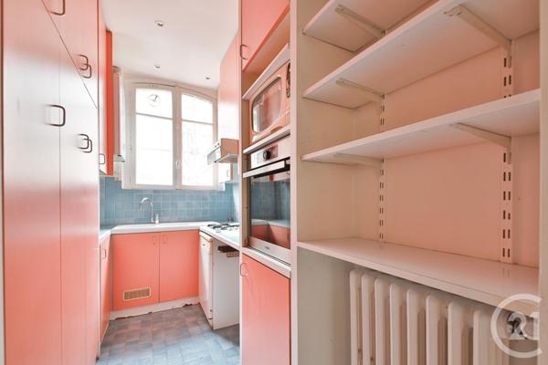 Appartement F4 à vendre  4 pièces - 93,50 m2 PARIS - 75013