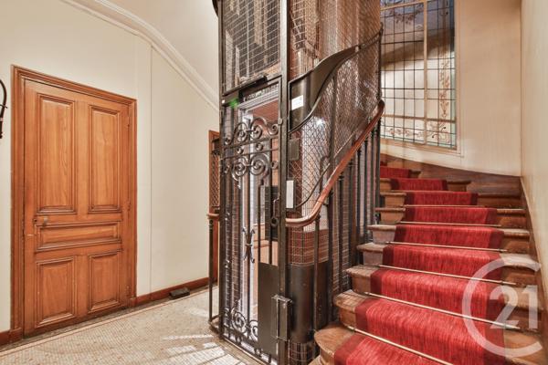 Appartement F4 à vendre  4 pièces - 93,50 m2 PARIS - 75013