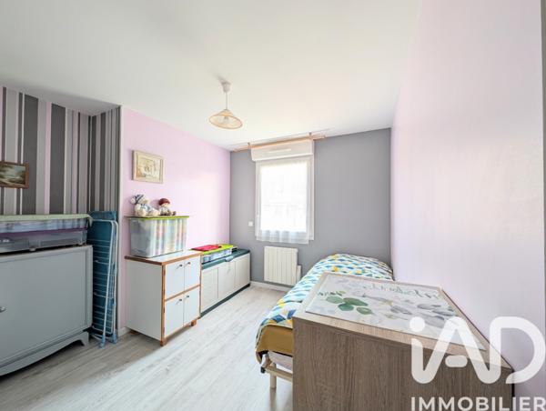 Maison à vendre 5 pièces 95 m² La Selle-en-Hermoy