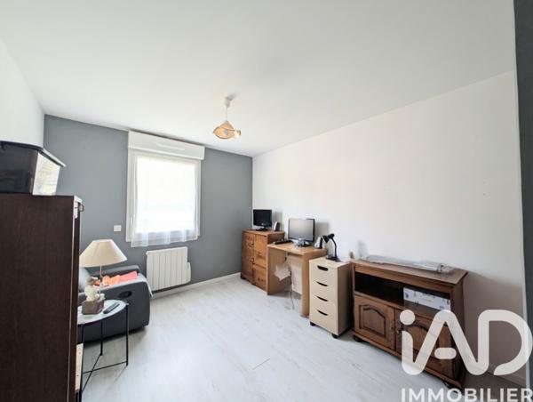 Maison à vendre 5 pièces 95 m² La Selle-en-Hermoy