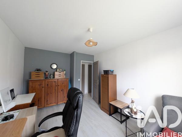 Maison à vendre 5 pièces 95 m² La Selle-en-Hermoy