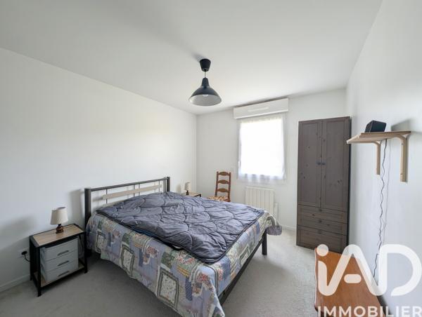 Maison à vendre 5 pièces 95 m² La Selle-en-Hermoy