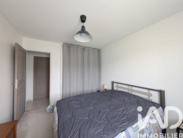 Maison à vendre 5 pièces 95 m² La Selle-en-Hermoy