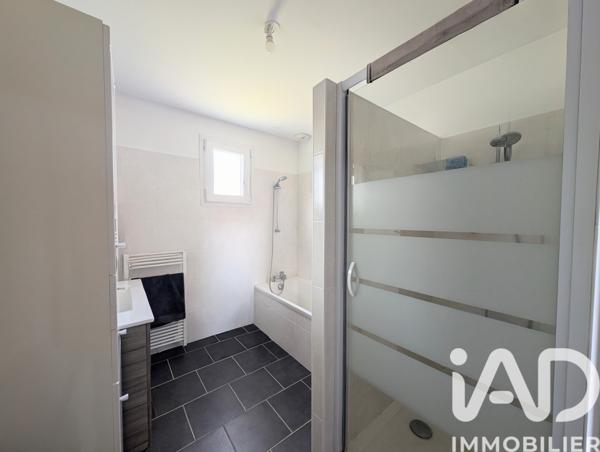 Maison à vendre 5 pièces 95 m² La Selle-en-Hermoy