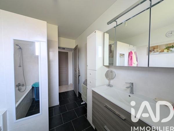 Maison à vendre 5 pièces 95 m² La Selle-en-Hermoy