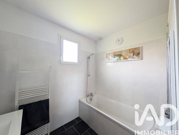 Maison à vendre 5 pièces 95 m² La Selle-en-Hermoy