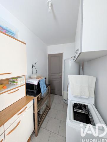 Maison à vendre 5 pièces 95 m² La Selle-en-Hermoy