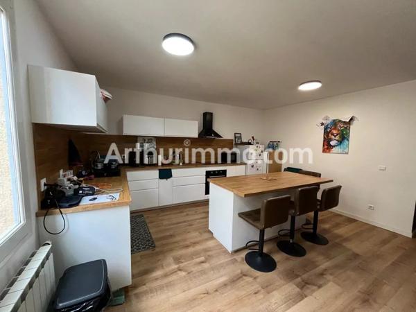 Vente Maison de ville 4 pièces 128 m2 à Pézenas