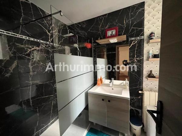 Vente Maison de ville 4 pièces 128 m2 à Pézenas