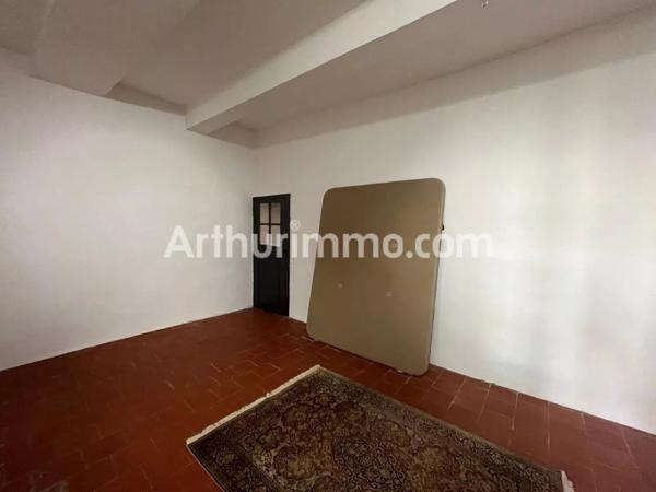 Vente Maison de ville 4 pièces 128 m2 à Pézenas