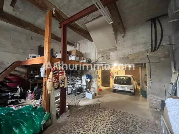 Vente Maison de ville 4 pièces 128 m2 à Pézenas