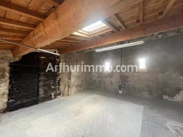 Vente Maison de ville 4 pièces 128 m2 à Pézenas