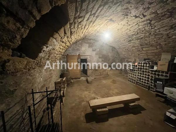 Vente Maison de ville 4 pièces 128 m2 à Pézenas