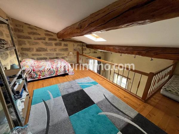 Vente Maison de ville 4 pièces 128 m2 à Pézenas