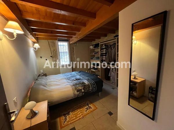 Vente Maison de ville 4 pièces 128 m2 à Pézenas