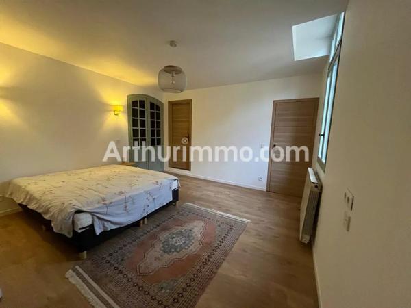 Vente Maison de ville 4 pièces 128 m2 à Pézenas