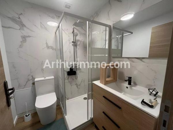 Vente Maison de ville 4 pièces 128 m2 à Pézenas